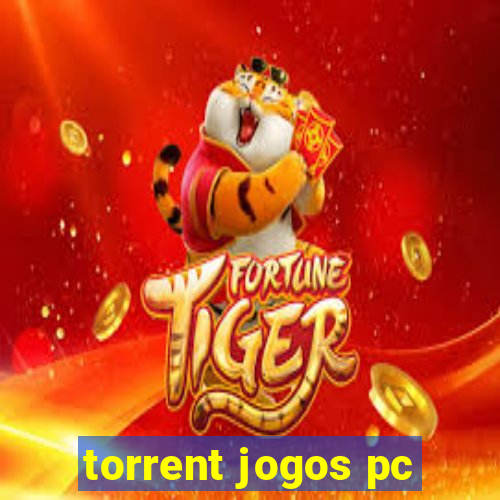 torrent jogos pc